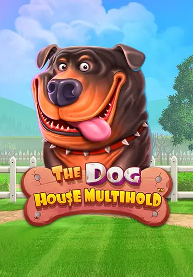 The Dog House Multihold slot