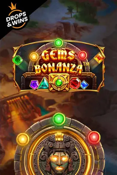 Gems Bonanza slot