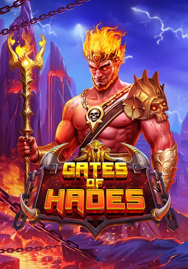 Gates of Hades slot