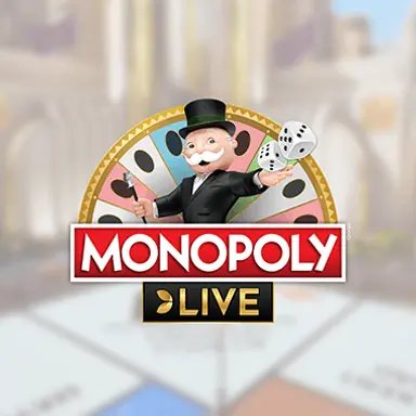 Monopoly Live game